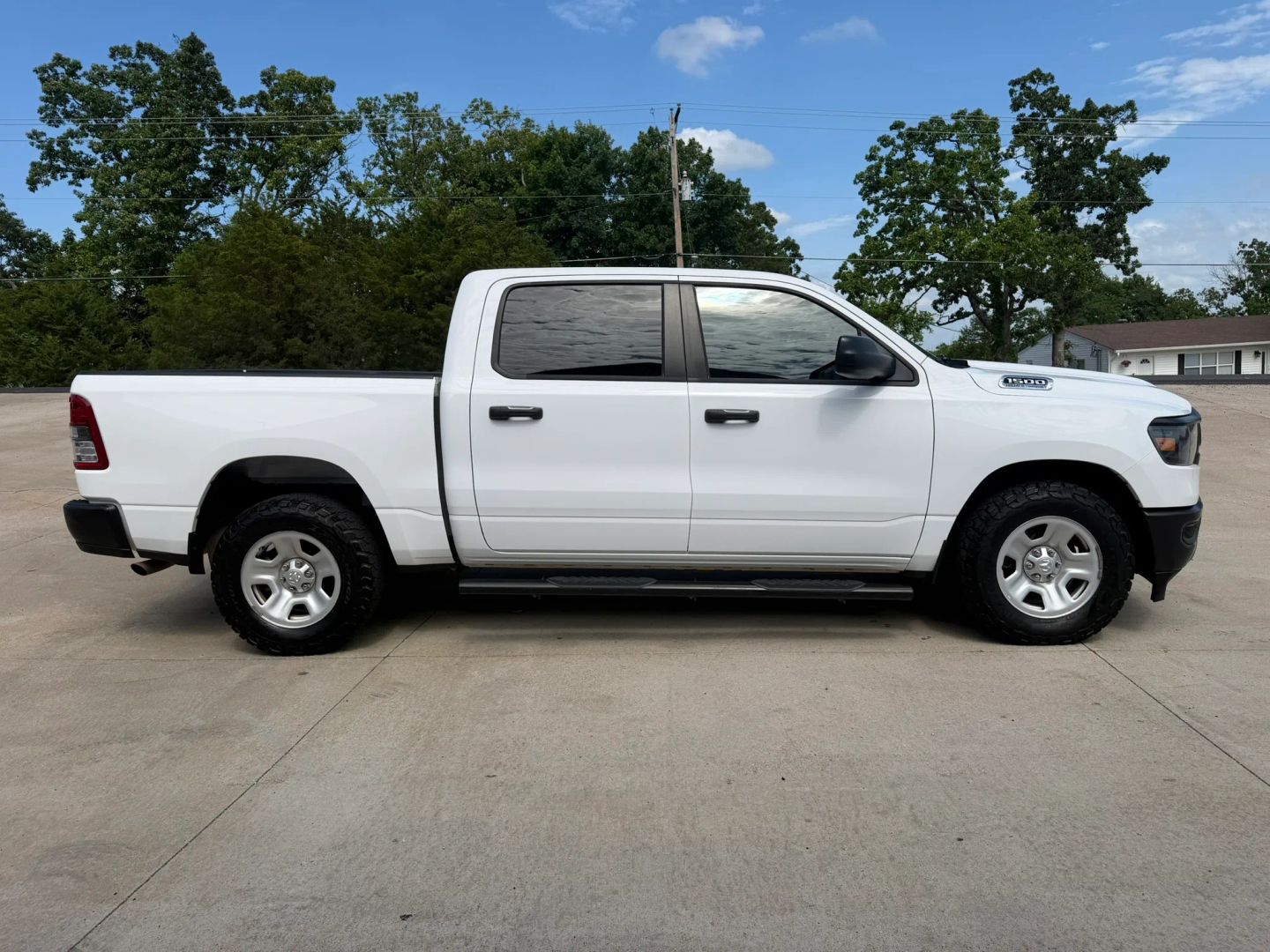ram ram 1500 pickup 2023 1C6SRFGT2PN665052 image ram ram 1500 pickup 2023 1C6SRFGT2PN665052 image
